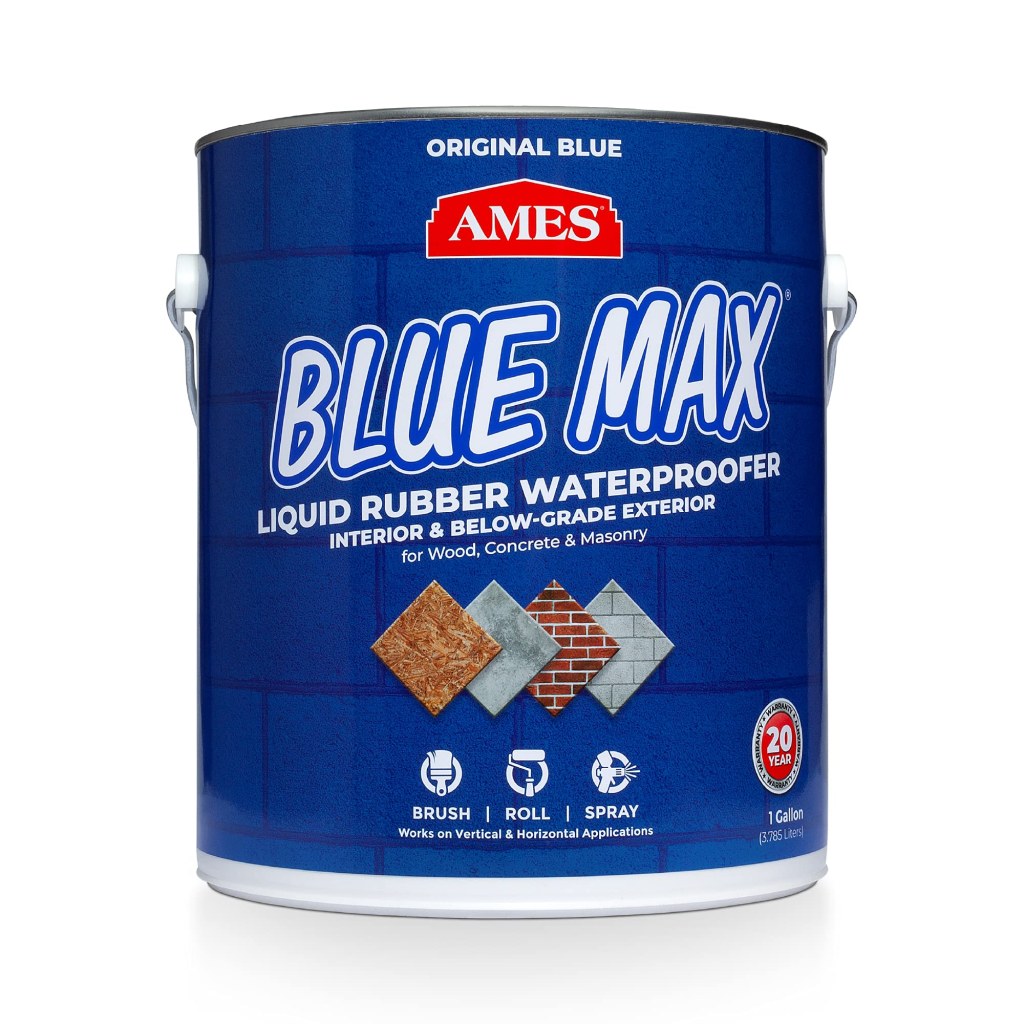 Picture of: Ames BMXRG Blue Max Liquid Rubber : Amazon