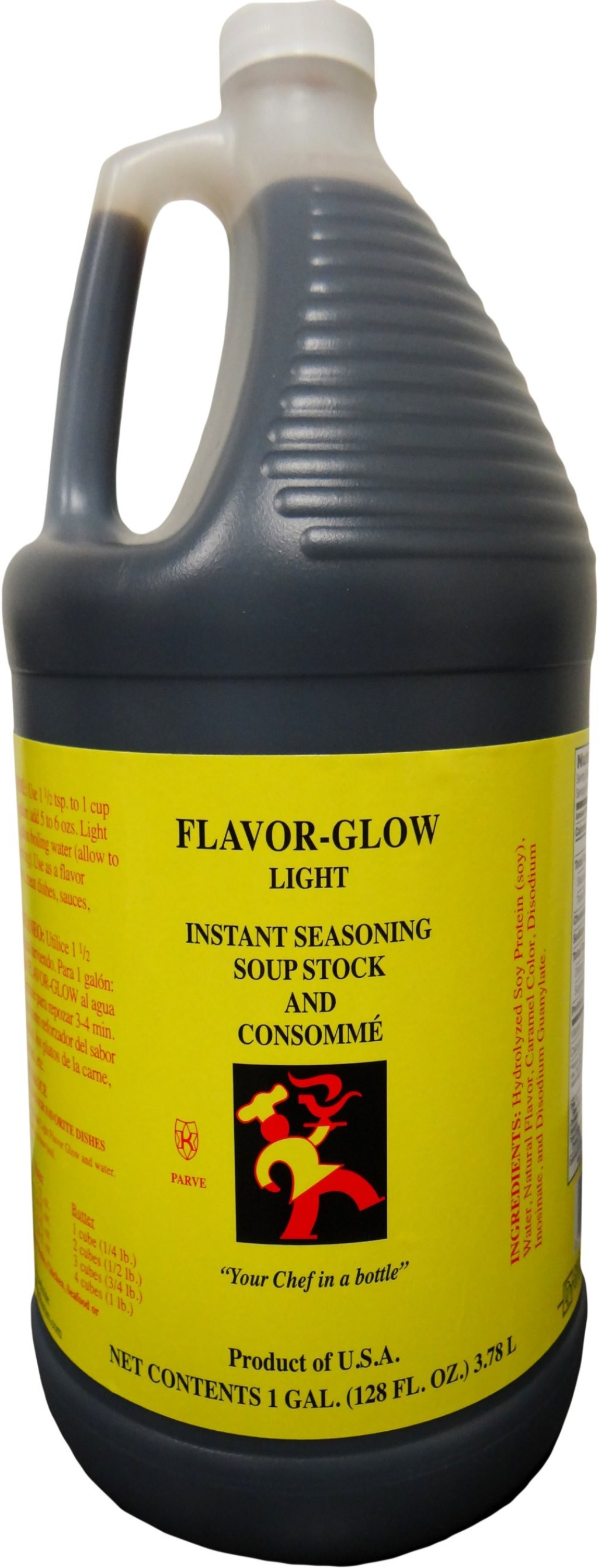 Picture of: Buy Light Flavor Glow ( Pack) Online at desertcartSINGAPORE