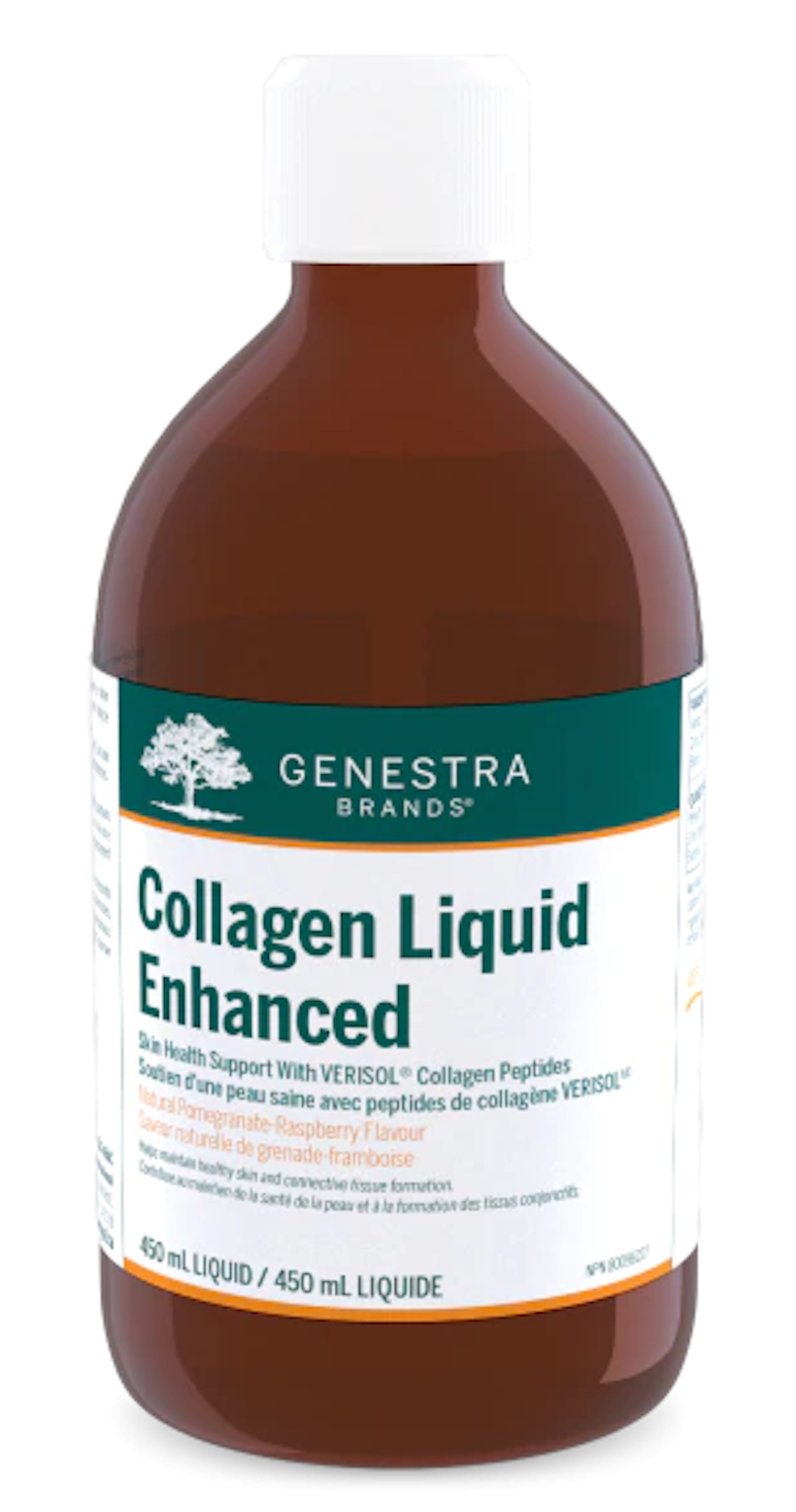 Picture of: Collagen Liquid Enhanced