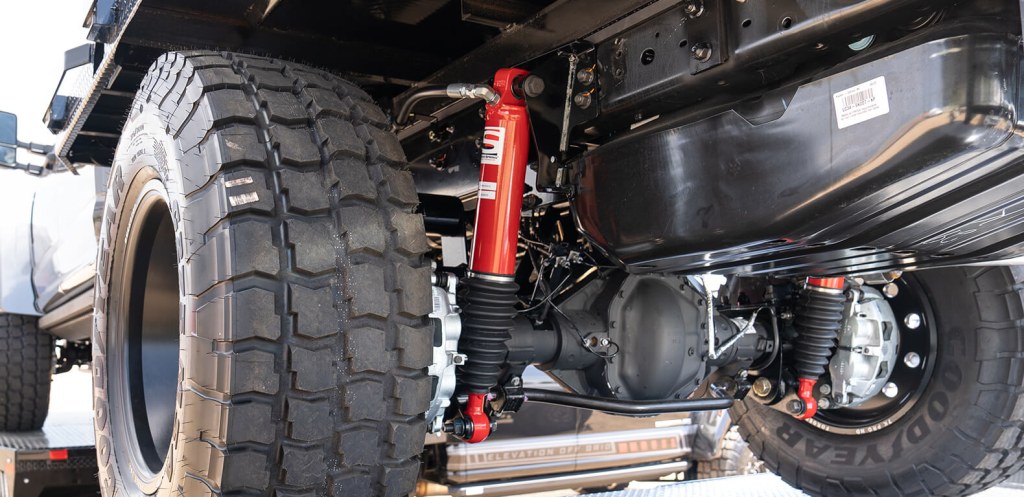 Picture of: How to Buy or Upgrade Your Suspension  LiquidSpring