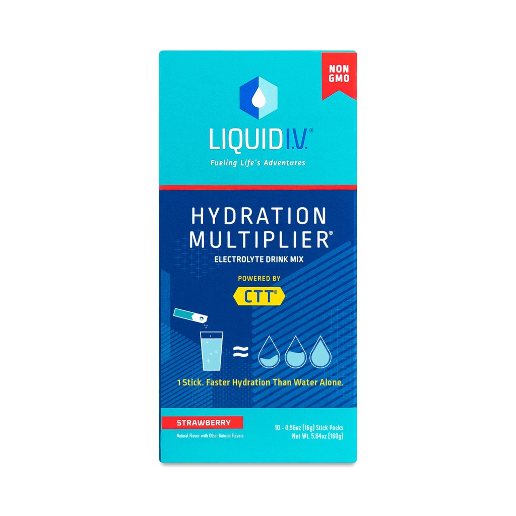Picture of: Hydration Multiplier, Lemon Lime