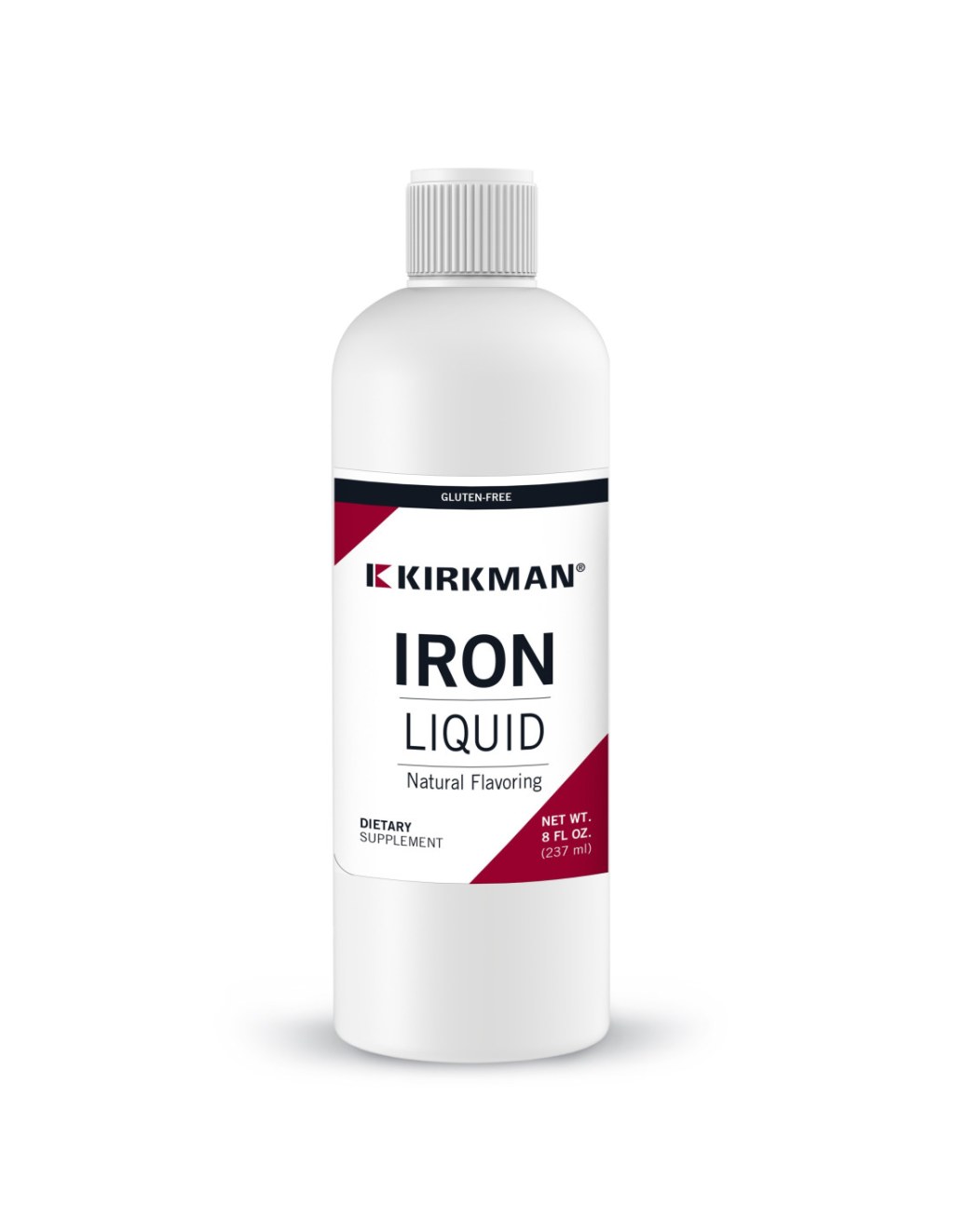 Picture of: Iron Liquid – Natural Flavoring,  ml – Kirkman