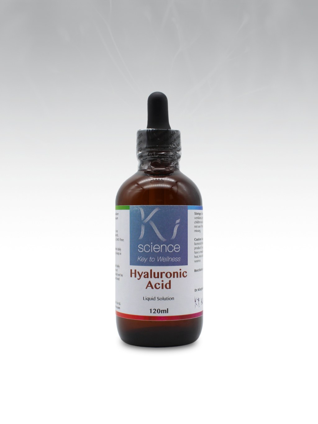 Picture of: Ki Science Hyaluronic Acid Liquid,  ml – Apran