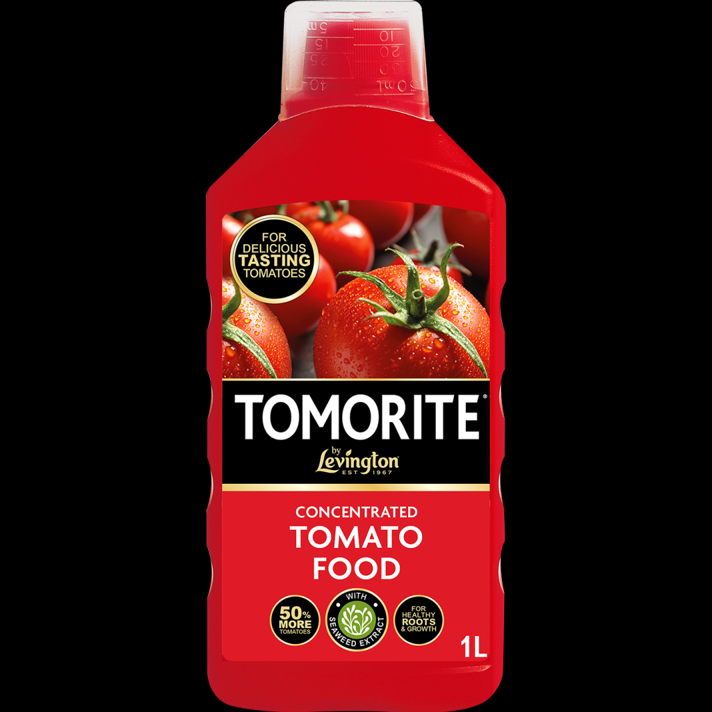 Picture of: Levington® Tomorite® Concentrated Tomato Food  litre