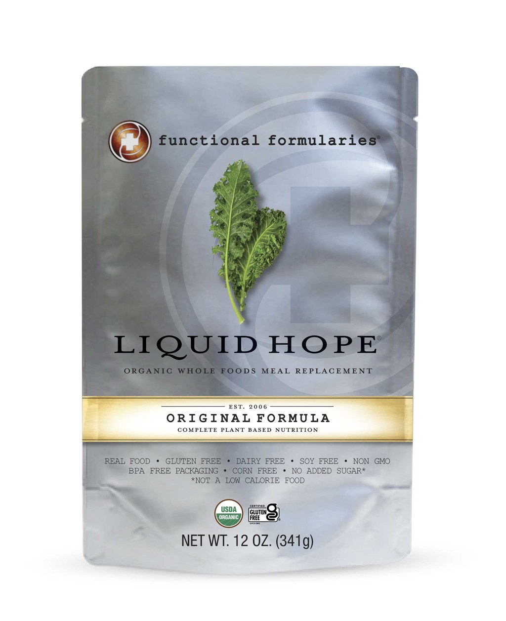Picture of: Liquid Hope
