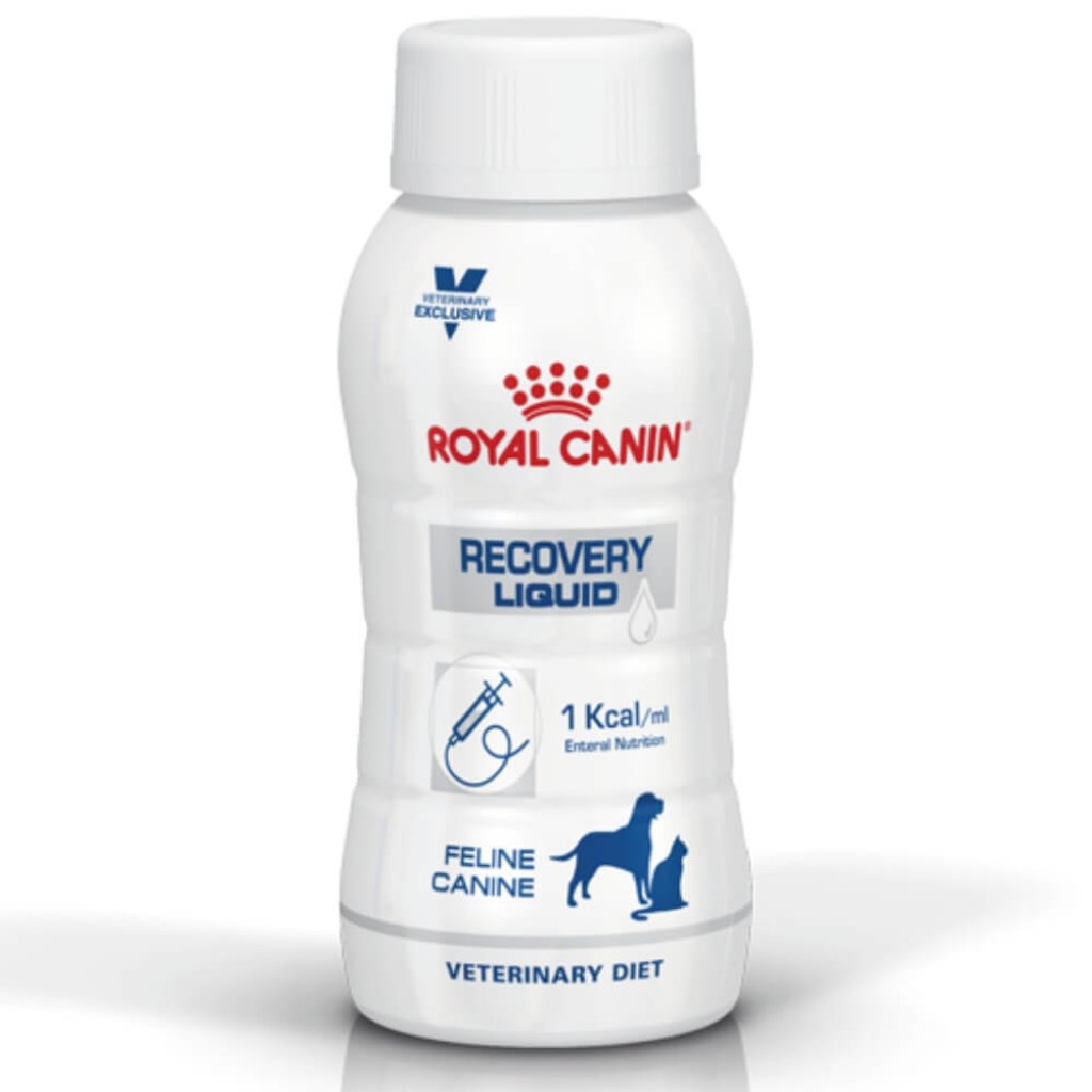 Picture of: Royal Canin Recovery Liquid